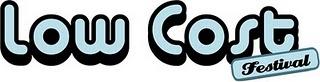 Fiesta Low Cost Festival 2011 (Madrid) Fiesta Low Cost Festival 2011 (Madrid)