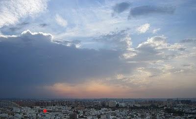 Cosas que ocurren... Cosas que ocurren...