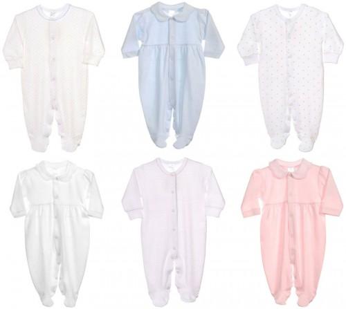 Pijamas infantiles