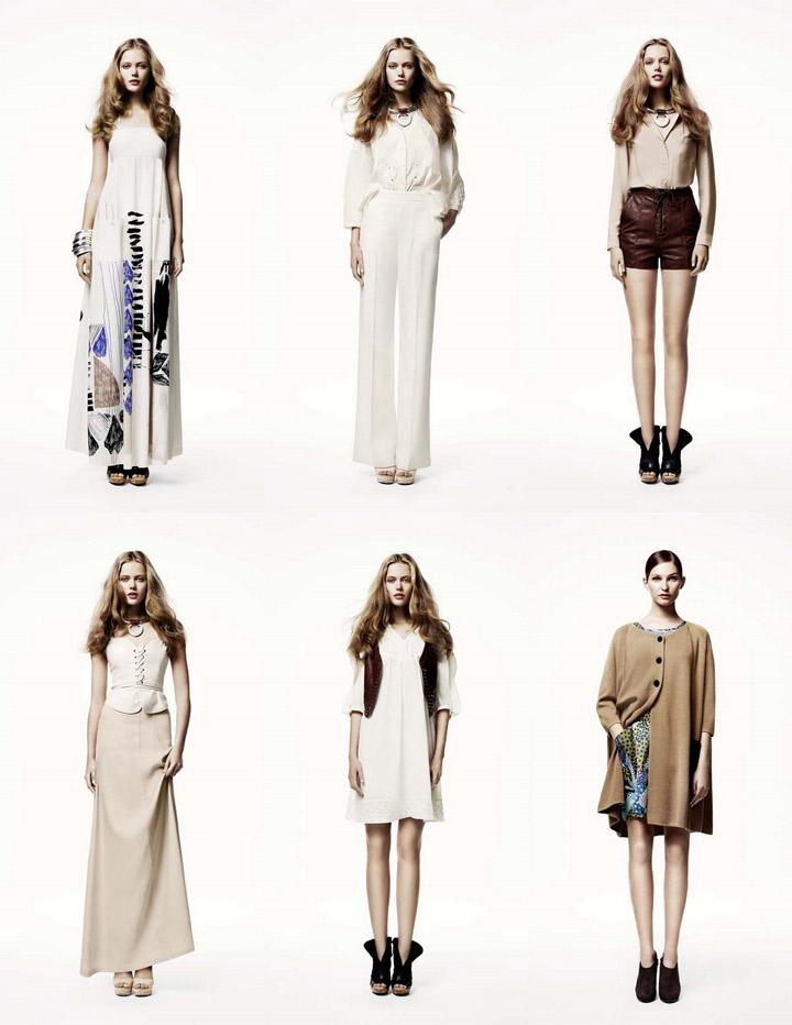 70s CLASSIC FASHION HITS // VUELTA A LOS 70'S 70s CLASSIC FASHION HITS // VUELTA A LOS 70'S