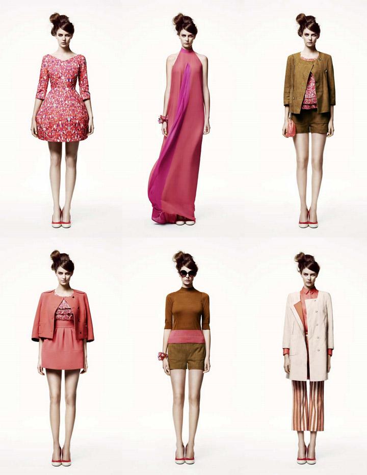 70s CLASSIC FASHION HITS // VUELTA A LOS 70'S 70s CLASSIC FASHION HITS // VUELTA A LOS 70'S