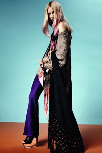 70s CLASSIC FASHION HITS // VUELTA A LOS 70'S topshop-spring-summer-2011-lookbook-19