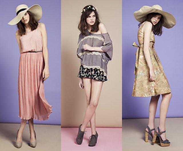 70s CLASSIC FASHION HITS // VUELTA A LOS 70'S 70s CLASSIC FASHION HITS // VUELTA A LOS 70'S