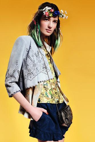 70s CLASSIC FASHION HITS // VUELTA A LOS 70'S topshop-spring-summer-2011-lookbook-14