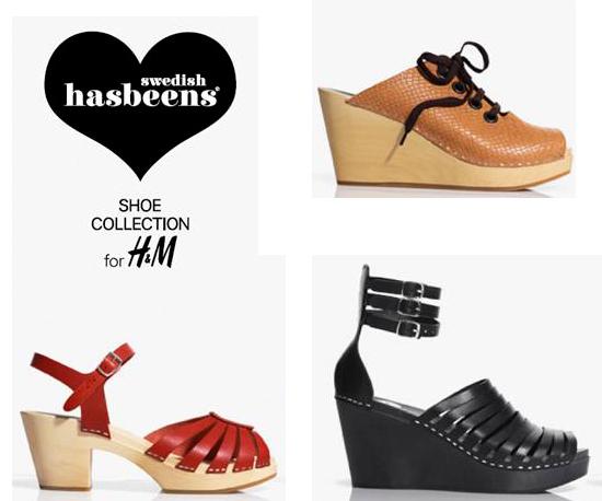 FROM LANVIN TO SWEDISH HASBEENS FROM LANVIN TO SWEDISH HASBEENS