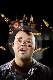 Los maestros de ajedrez usan partes ocultas del cerebro Los maestros de ajedrez usan partes ocultas del cerebro
