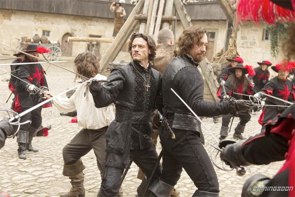 threemusketeers- Imágenes de Los Tres Mosqueteros