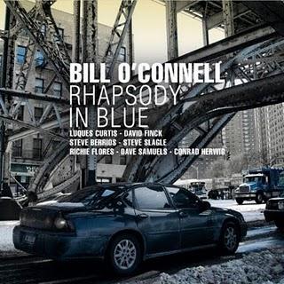 Bill O'Connell-Rhapsody in Blue