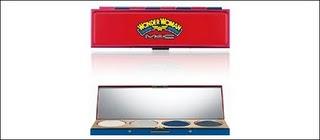 MAC Wonder Woman Collection Spring 2011/ MAC Colección Mujer Maravilla MAC Wonder Woman Collection Spring 2011/ MAC Colección Mujer Maravilla