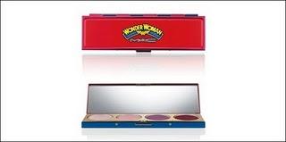 MAC Wonder Woman Collection Spring 2011/ MAC Colección Mujer Maravilla MAC Wonder Woman Collection Spring 2011/ MAC Colección Mujer Maravilla