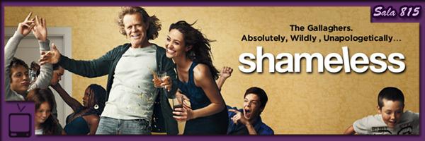 Shameless: Otra gran serie para Showtime.