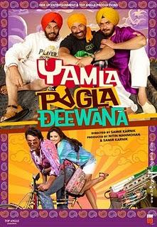 Yamla Pagla Deewana Yamla Pagla Deewana