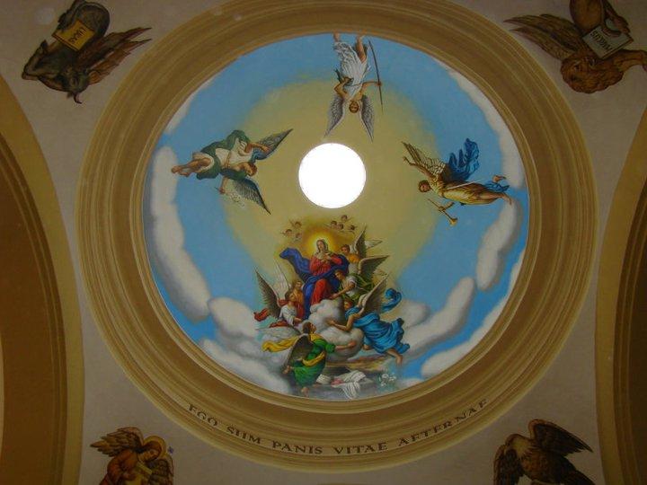 BENDICIÓN DE LAS OBRAS DE REMODELACION DE LA CATEDRAL DE TRUJILLO BENDICIÓN DE LAS OBRAS DE REMODELACION DE LA CATEDRAL DE TRUJILLO