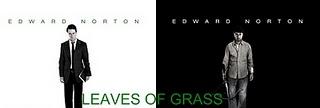 CRITICA: LEAVES OF GRASS (2009) - No todo es, lo que parece ser CRITICA: LEAVES OF GRASS (2009) - No todo es, lo que parece ser