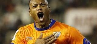 VALENCIA CF 4-3 MALAGA CF VALENCIA CF 4-3 MALAGA CF