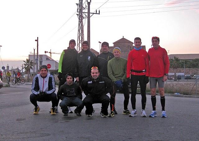 Long Train Running...... (30 km) Slightly better and some kind of step beyond... Long Train Running...... (30 km) Slightly better and some kind of step beyond...