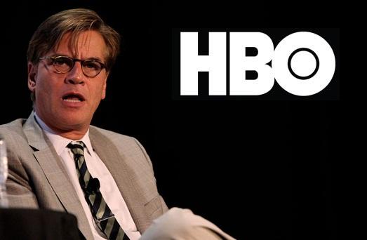 Aaron Sorkin vuelve a la televisión Aaron Sorkin vuelve a la televisión