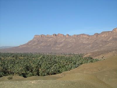 MIS IMPRESIONES EN MARRUECOS