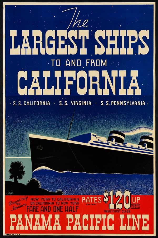The_largest_ships_to_and_from_California
