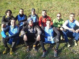 FIN DE SEMANA INTENSO FIN DE SEMANA INTENSO