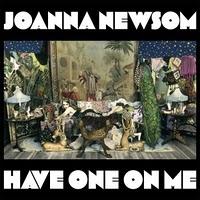 [Disco] Joanna Newson - Have One On Me (2010)