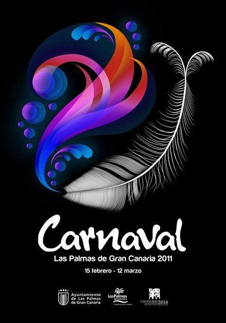 Carnaval de Las Palmas de Gran Canaria 2011