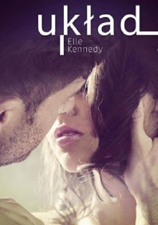 Reseña: Kiss me, Prohibido enamorarse - Elle Kennedy