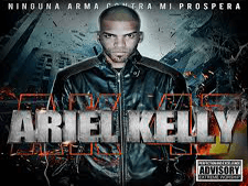 Ariel Kelly AK47 Ningún Arma Contra Mi Prosperara 