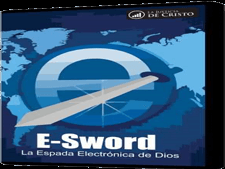 E-sword la espada electronica de Dios