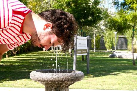 Síntomas del golpe de calor Síntomas-del-golpe-de-calor