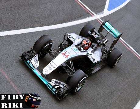 Test de Silverstone día 1 - Alonso hace el mejor tiempo en condiciones cambiantes Test de Silverstone día 1 - Alonso hace el mejor tiempo en condiciones cambiantes