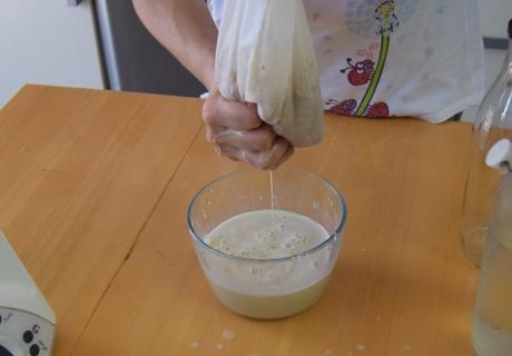 ¿Cómo hacer horchata casera de chufas? ¿Cómo hacer horchata casera de chufas?