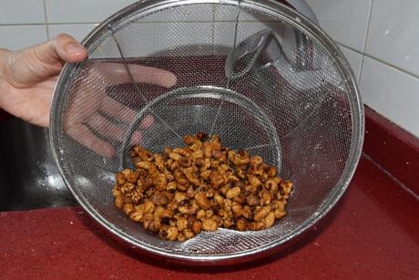 ¿Cómo hacer horchata casera de chufas? ¿Cómo hacer horchata casera de chufas?