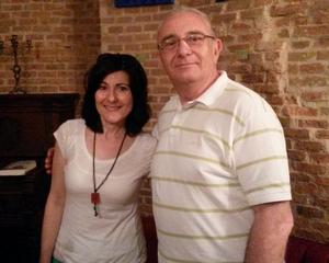 “Alicia y el teorema de los monos infinitos”, de Mayte Uceda Con Mayte Uceda