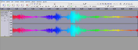 Cómo generar una clave privada a partir de un sonido Cómo generar una clave privada a partir de un sonido