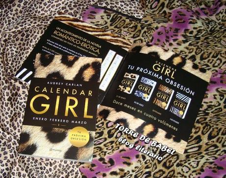 Doce meses de aventura hot Doce meses de aventura hot