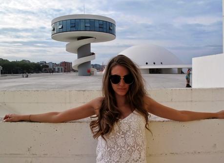 White playsuite White playsuite