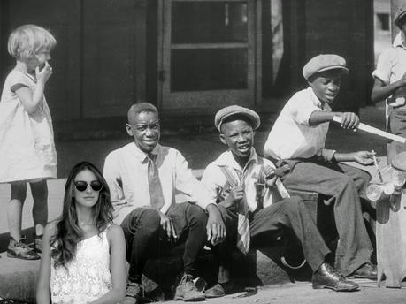 White playsuite White playsuite