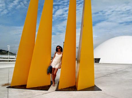 White playsuite White playsuite