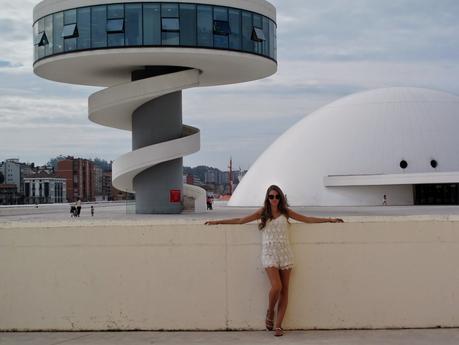 White playsuite White playsuite