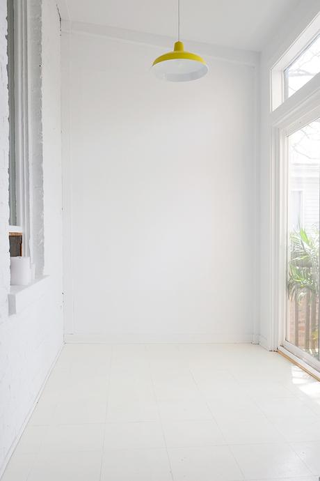 antes y después: cómo decorar una terraza cubierta antes y después: cómo decorar una terraza cubierta