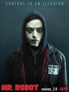 Mr. Robot - La Revolución empieza con un Enter Mr. Robot - La Revolución empieza con un Enter