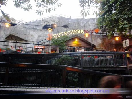 Jardines de Tivoli: El lugar que inspiró a Walt Disney, a HC Andersen...y a usted si decide venir (Parte I) Jardines de Tivoli: El lugar que inspiró a Walt Disney, a HC Andersen...y a usted si decide venir (Parte I)