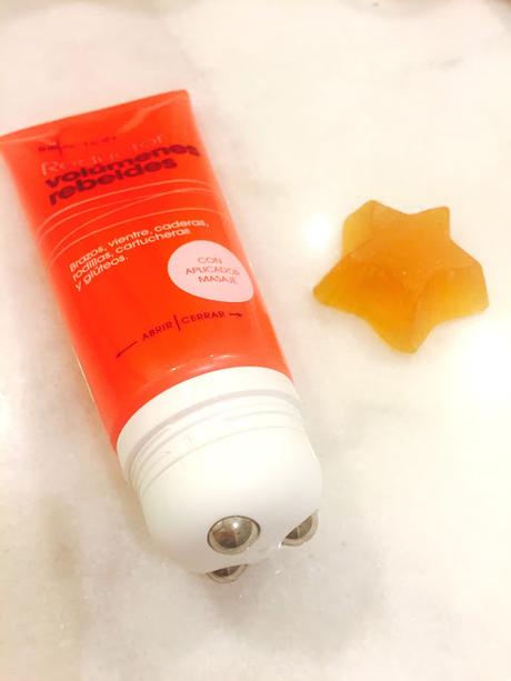 Anticelulítico Slim Action Reductor Volúmenes Rebeldes De Mercadona Anticelulítico Slim Action Reductor Volúmenes Rebeldes De Mercadona