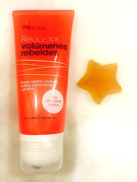 Anticelulítico Slim Action Reductor Volúmenes Rebeldes De Mercadona Anticelulítico Slim Action Reductor Volúmenes Rebeldes De Mercadona