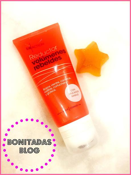 Anticelulítico Slim Action Reductor Volúmenes Rebeldes De Mercadona Anticelulítico Slim Action Reductor Volúmenes Rebeldes De Mercadona