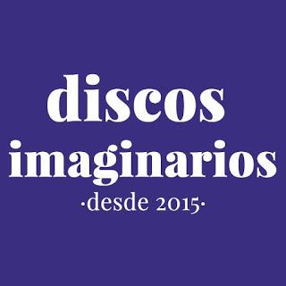 Recomendación: El sello Discos Imaginarios y los grupos Apartamentos Acapulco, Higinio Orduña y Escuelas Pías