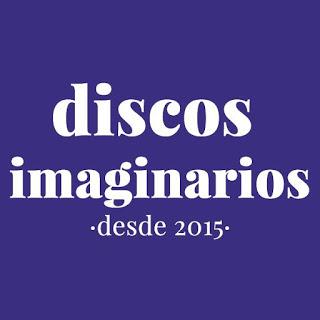 Recomendación: El sello Discos Imaginarios y los grupos Apartamentos Acapulco, Higinio Orduña y Escuelas Pías Recomendación: El sello Discos Imaginarios y los grupos Apartamentos Acapulco, Higinio Orduña y Escuelas Pías