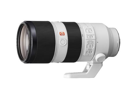 Sony FE 70-200mm F2.8 GM OSS: toma de contacto Sel70200gm A