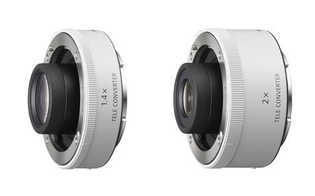 Sony FE 70-200mm F2.8 GM OSS: toma de contacto Duplicadoressony